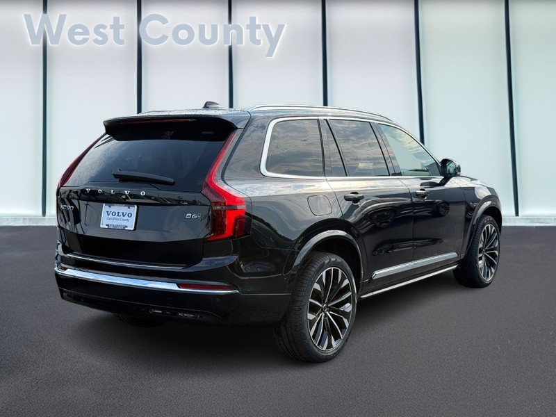 New 2026 Volvo XC90 B6 Plus w/ Protection Package Premier AWD/4WD image 3