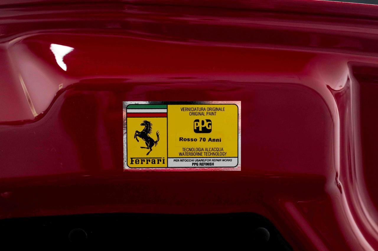 Used 2018 Ferrari 812 Superfast RWD image 98