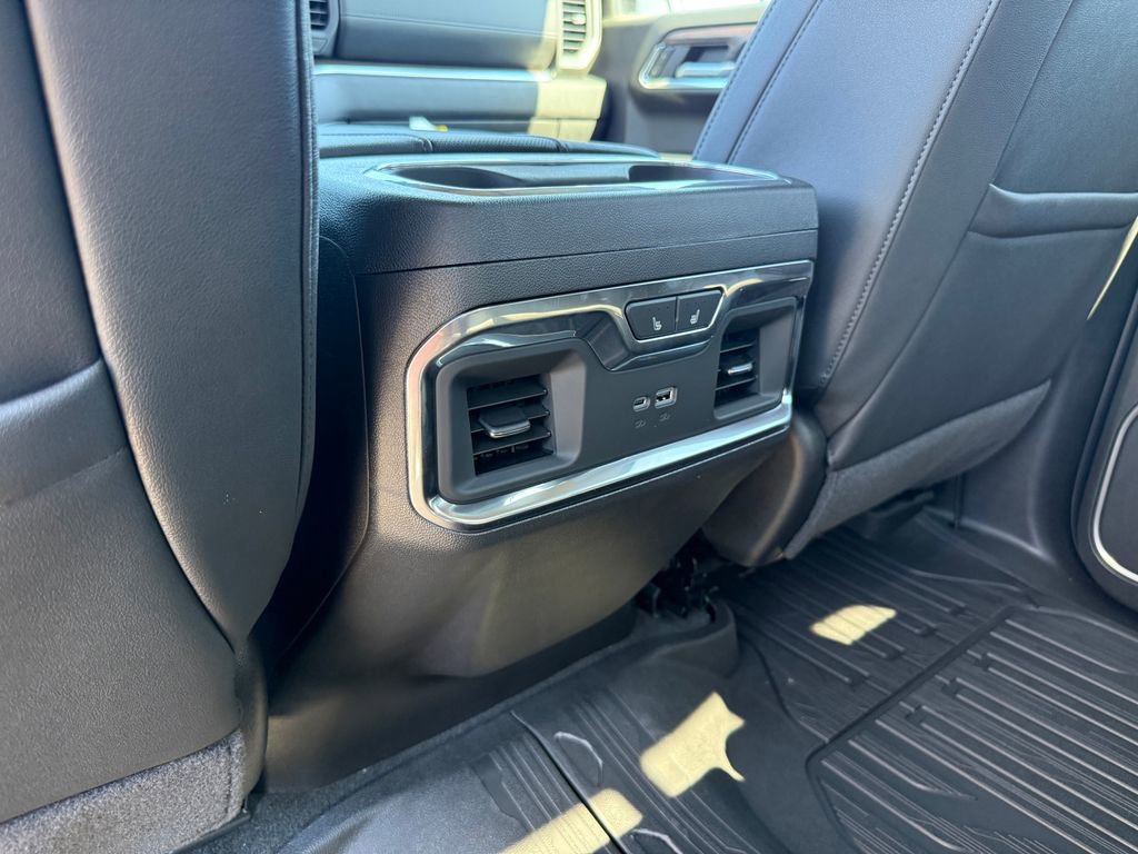 New 2026 GMC Sierra 1500 SLT AWD/4WD image 23