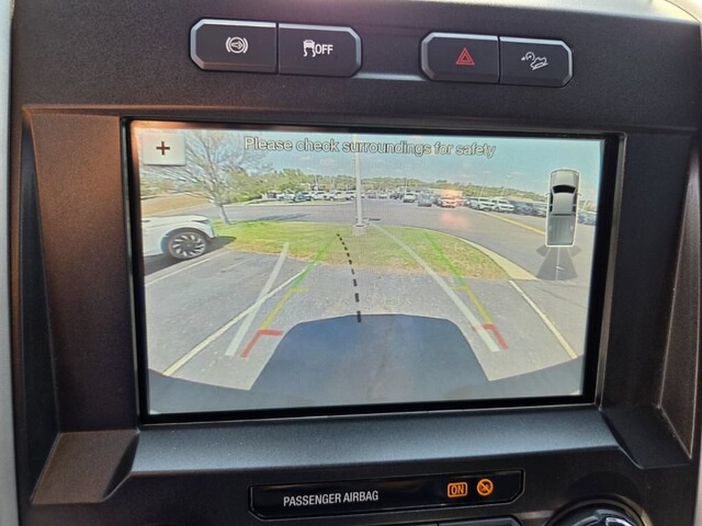 Used 2018 Ford F250 Lariat w/ Lariat Ultimate Package AWD/4WD image 27