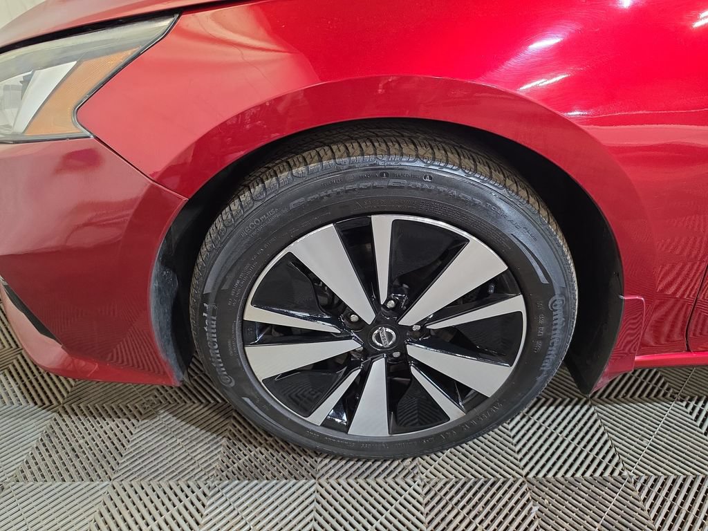 Used 2019 Nissan Altima 2.5 SV FWD image 19