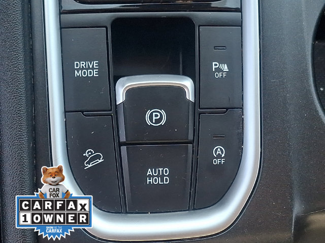 Used 2020 Hyundai Santa Fe SEL w/ Convenience Package AWD/4WD image 24