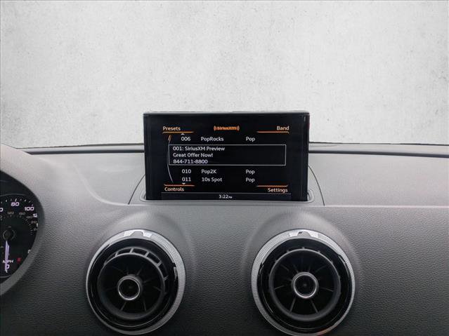 Used 2016 Audi A3 e-tron Prestige w/ Prestige Package image 17