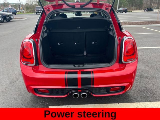 Used 2021 MINI Cooper S FWD image 29