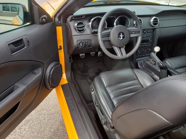 Used 2007 Ford Mustang GT Premium image 10