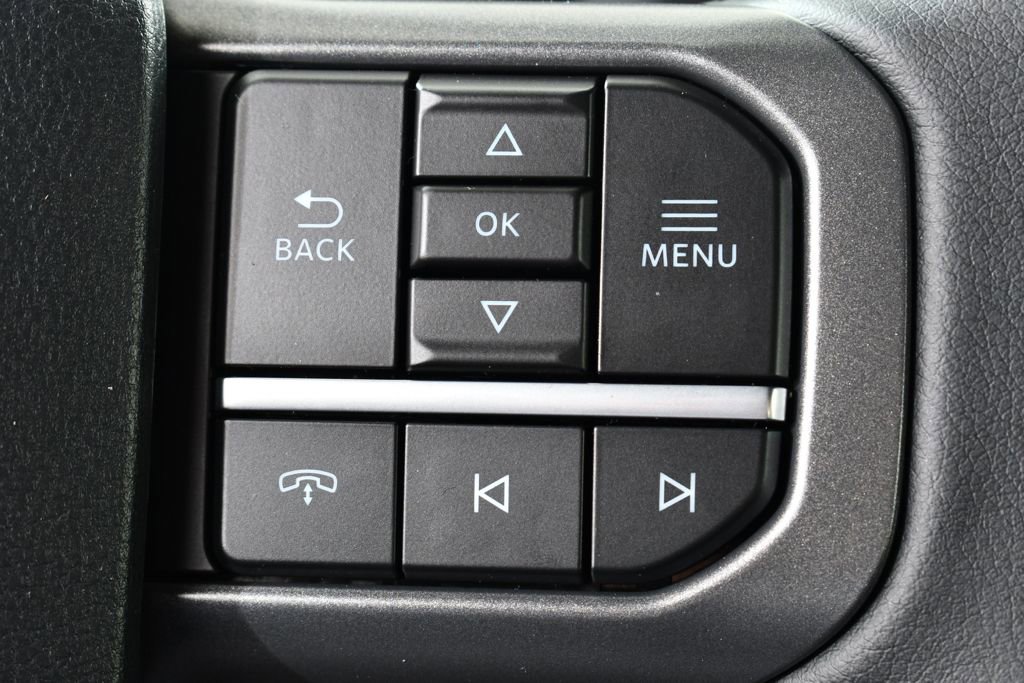 New 2026 Ford F150 XLT w/ Equipment Group 302A MID image 33