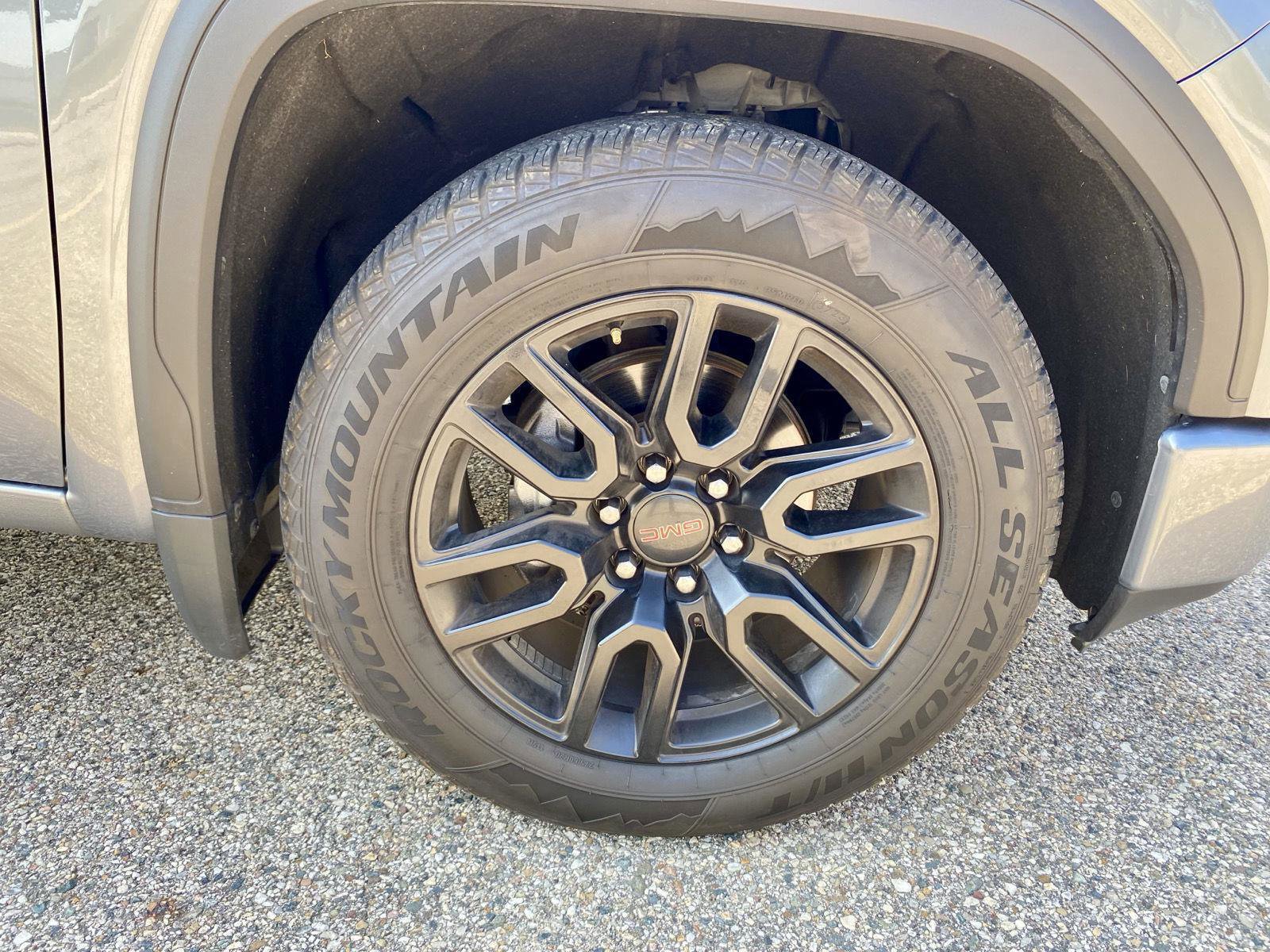 Used 2021 GMC Sierra 1500 Elevation image 23