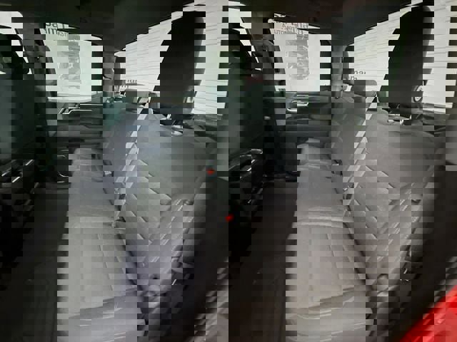 Used 2022 Chevrolet Silverado 1500 RST w/ Z71 Off-Road Package image 26