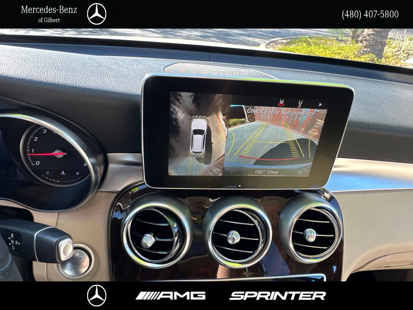 Used 2018 Mercedes-Benz GLC 300 image 26