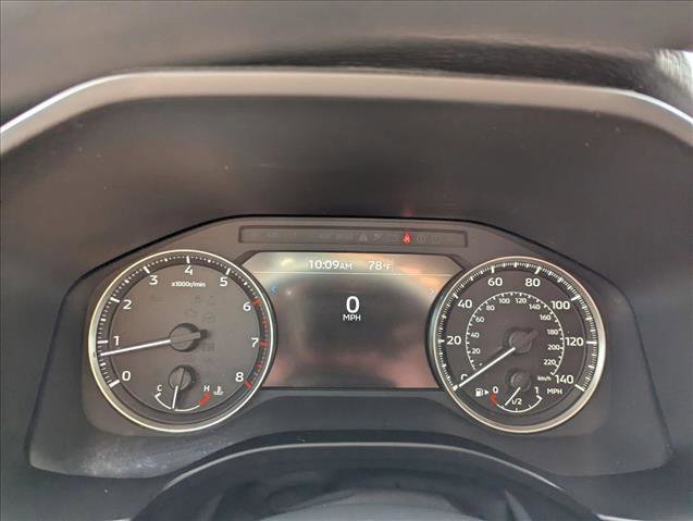 Used 2022 Mitsubishi Outlander ES FWD image 7