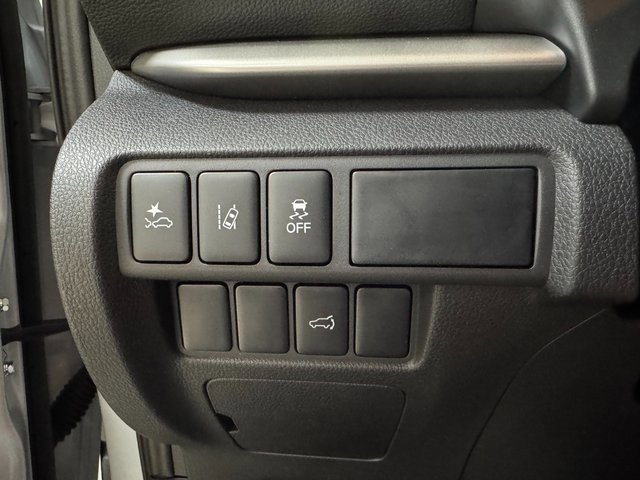 New 2026 Mitsubishi Eclipse Cross SE image 10