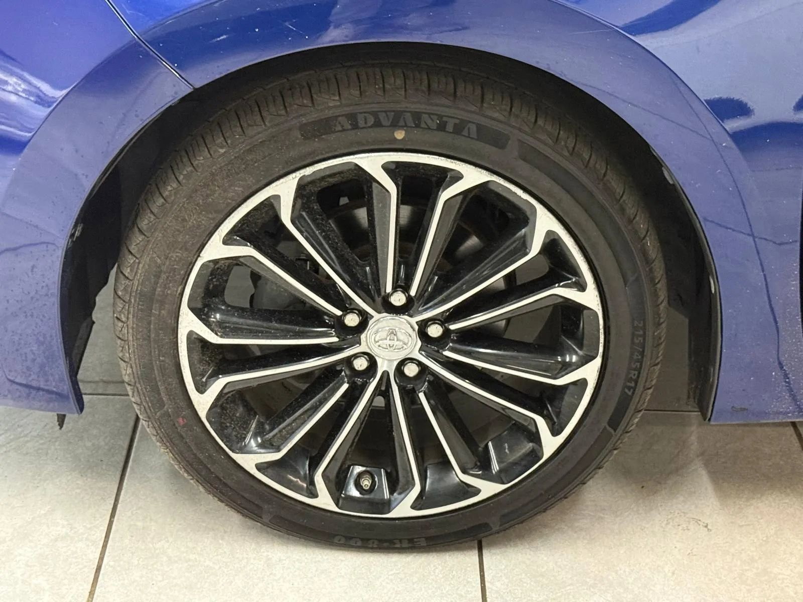 Used 2016 Toyota Corolla S FWD image 38