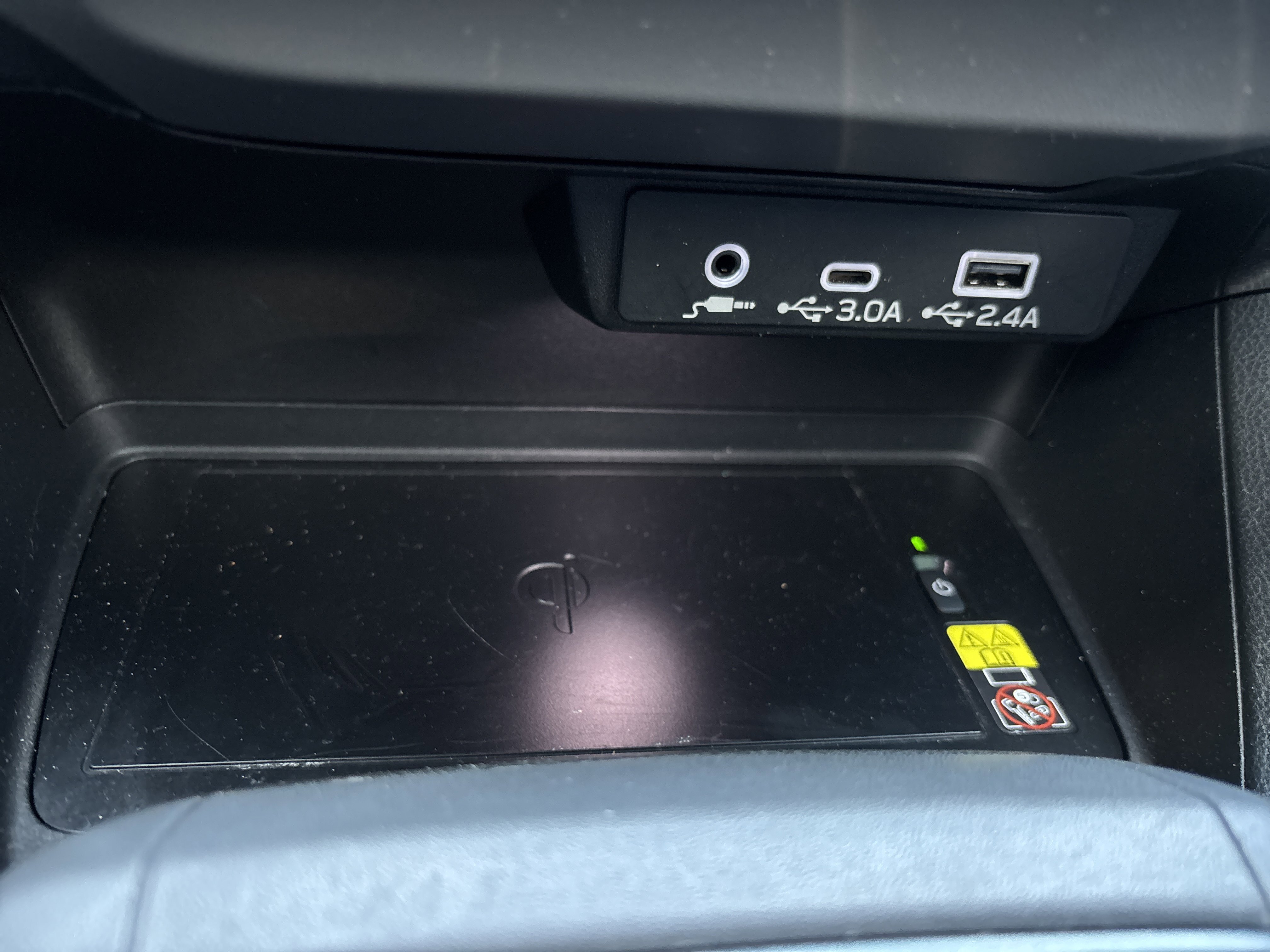 Used 2024 Subaru Crosstrek 2.5i Wilderness w/ Crosstrek Mirror Package image 32