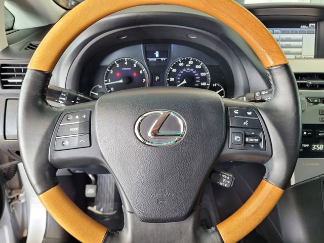 Used 2011 Lexus RX 350 AWD w/ Premium Pkg image 23