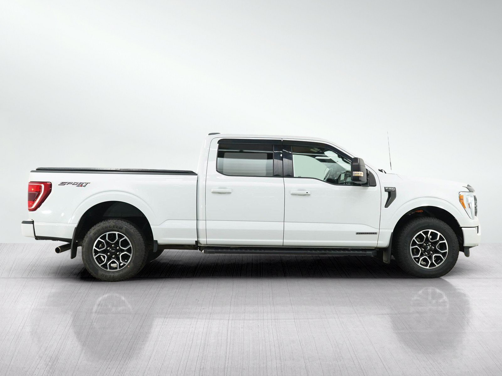 Used 2022 Ford F150 XLT w/ Equipment Group 302A High AWD/4WD image 7
