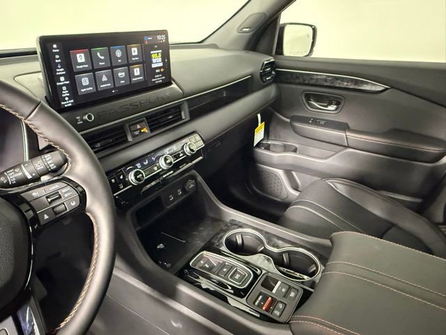 New 2026 Honda Passport TrailSport Elite image 25