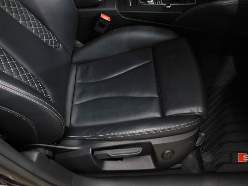 Used 2018 Audi S3 Prestige AWD/4WD image 76