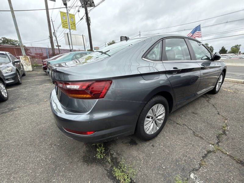 Used 2019 Volkswagen Jetta S w/ Driver Assistance Package image 6