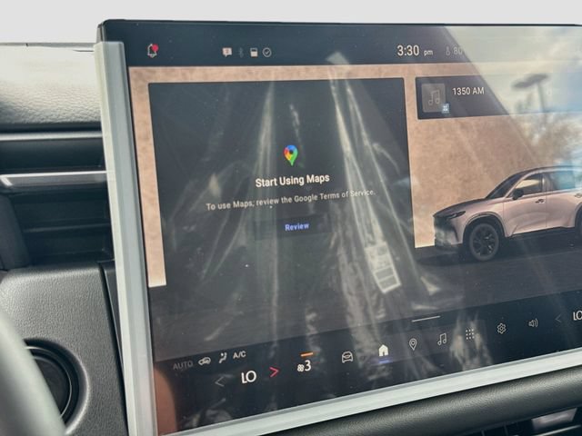 New 2026 MAZDA CX-5 Select AWD/4WD image 13