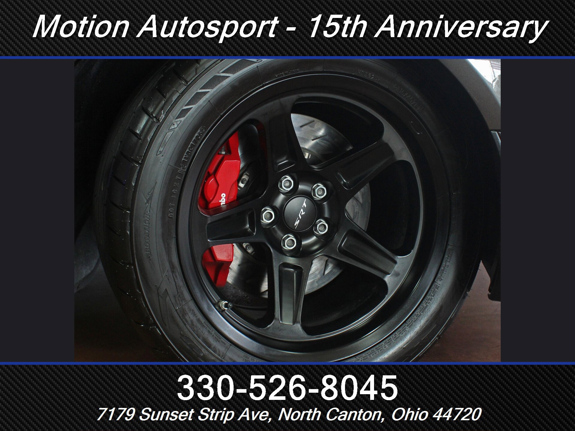 Used 2018 Dodge Challenger SRT Demon RWD image 52