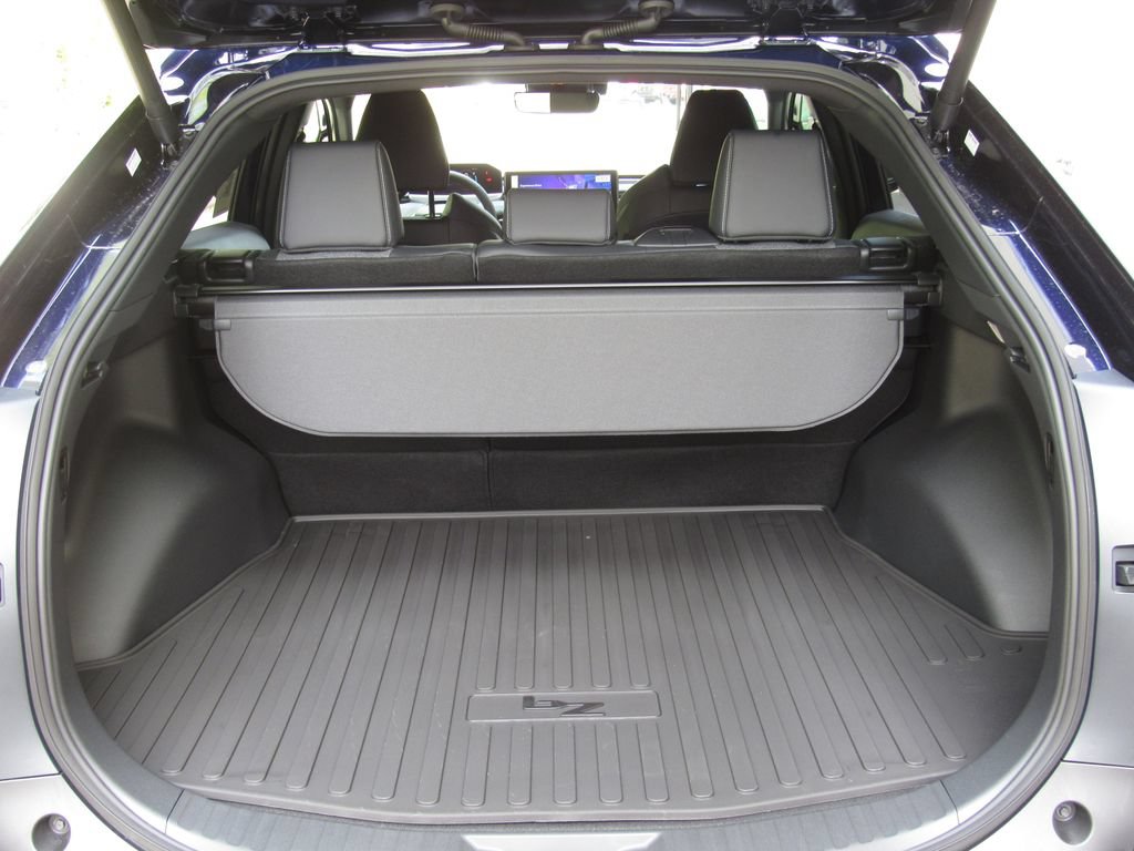 New 2026 Toyota bZ AWD/4WD image 21