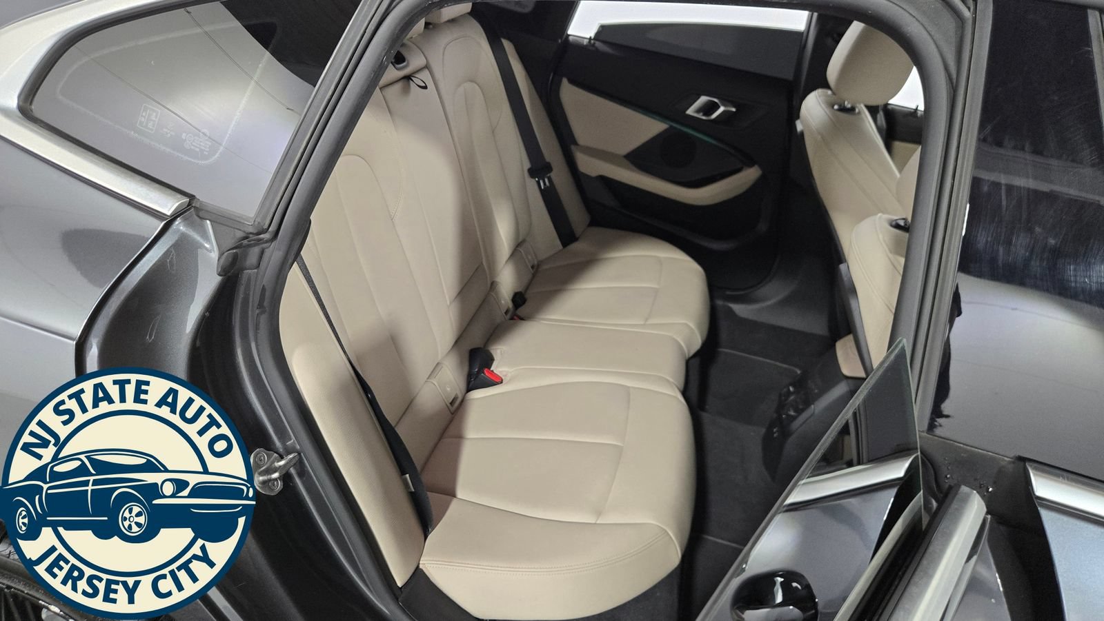 Used 2021 BMW 228i Gran Coupe w/ Premium Package FWD image 5