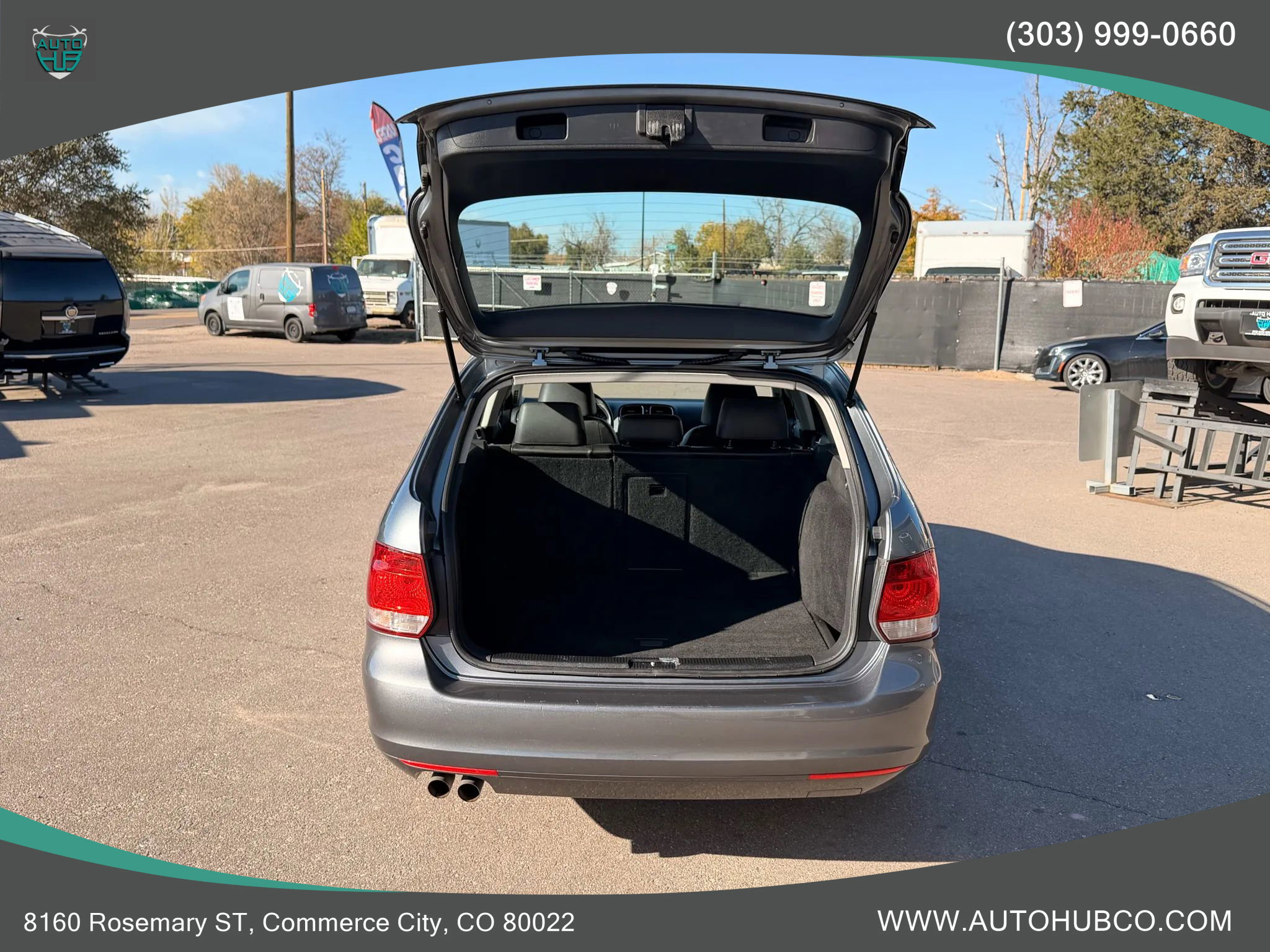 Used 2011 Volkswagen Jetta TDI image 6