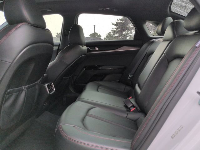 Used 2024 Kia K5 GT w/ GT1 Package FWD image 16
