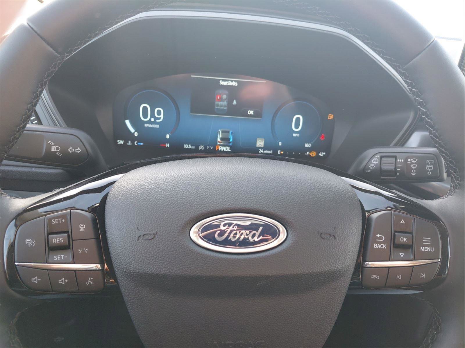 New 2026 Ford Escape Active w/ Active Premium Tech Pack image 31