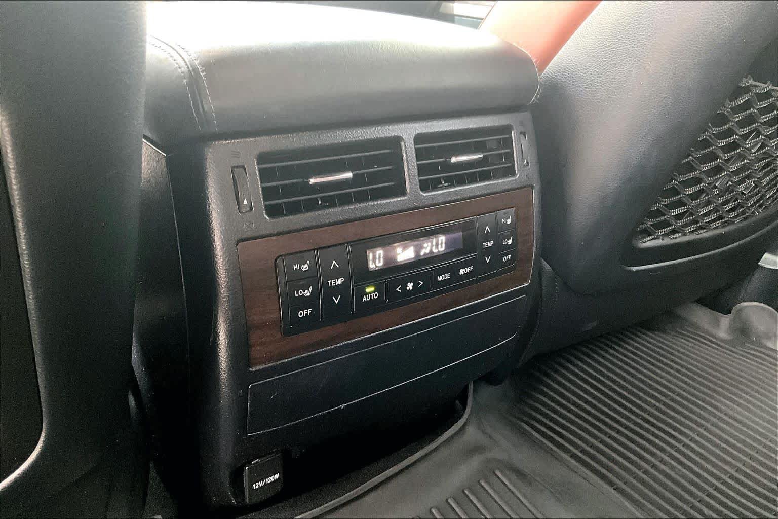 Used 2021 Toyota Land Cruiser AWD/4WD image 35