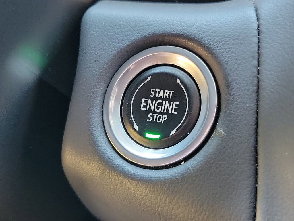 Used 2023 Chevrolet Tahoe LT AWD/4WD image 27