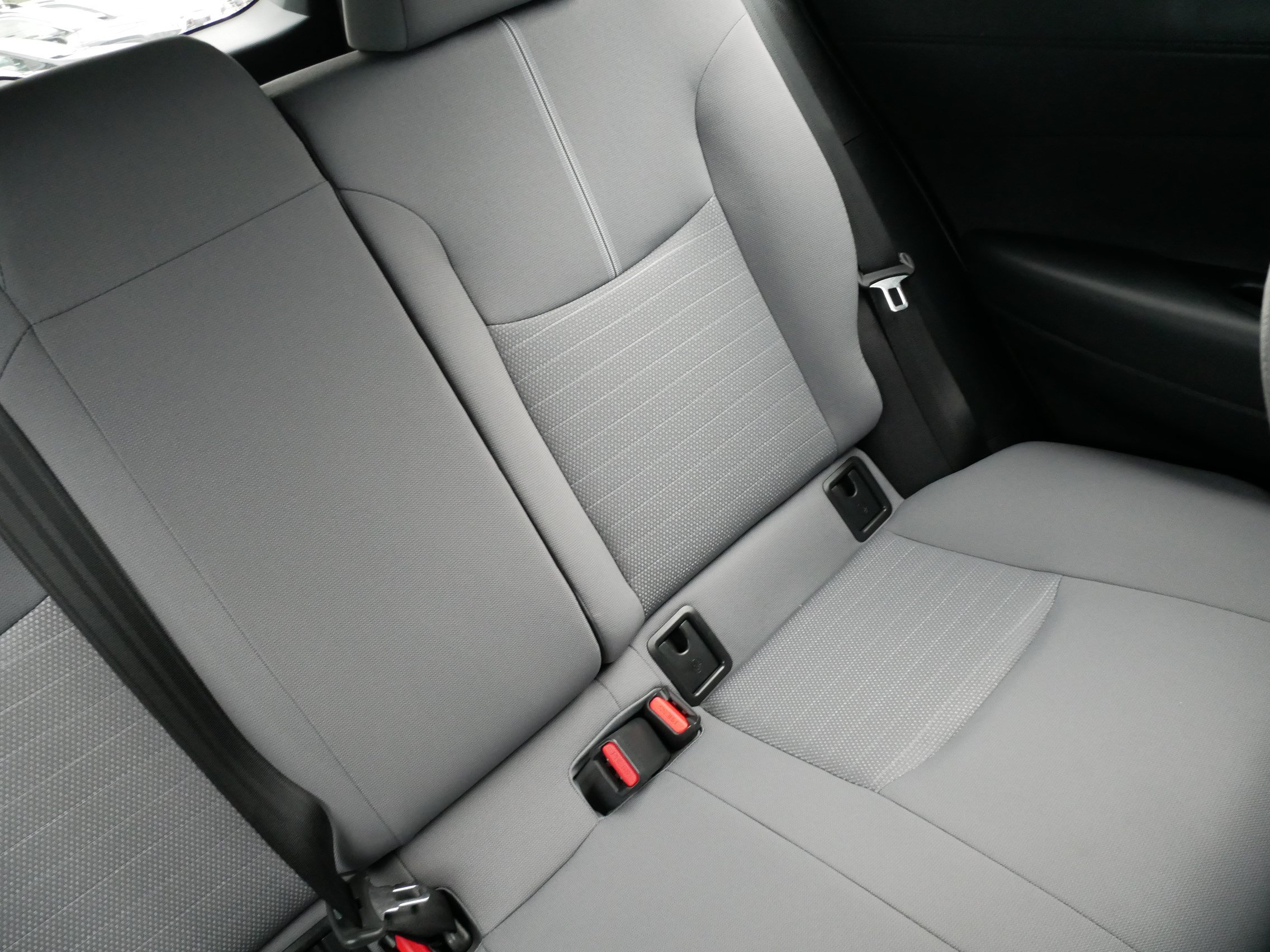 Used 2024 Toyota Corolla Cross AWD Hybrid image 14