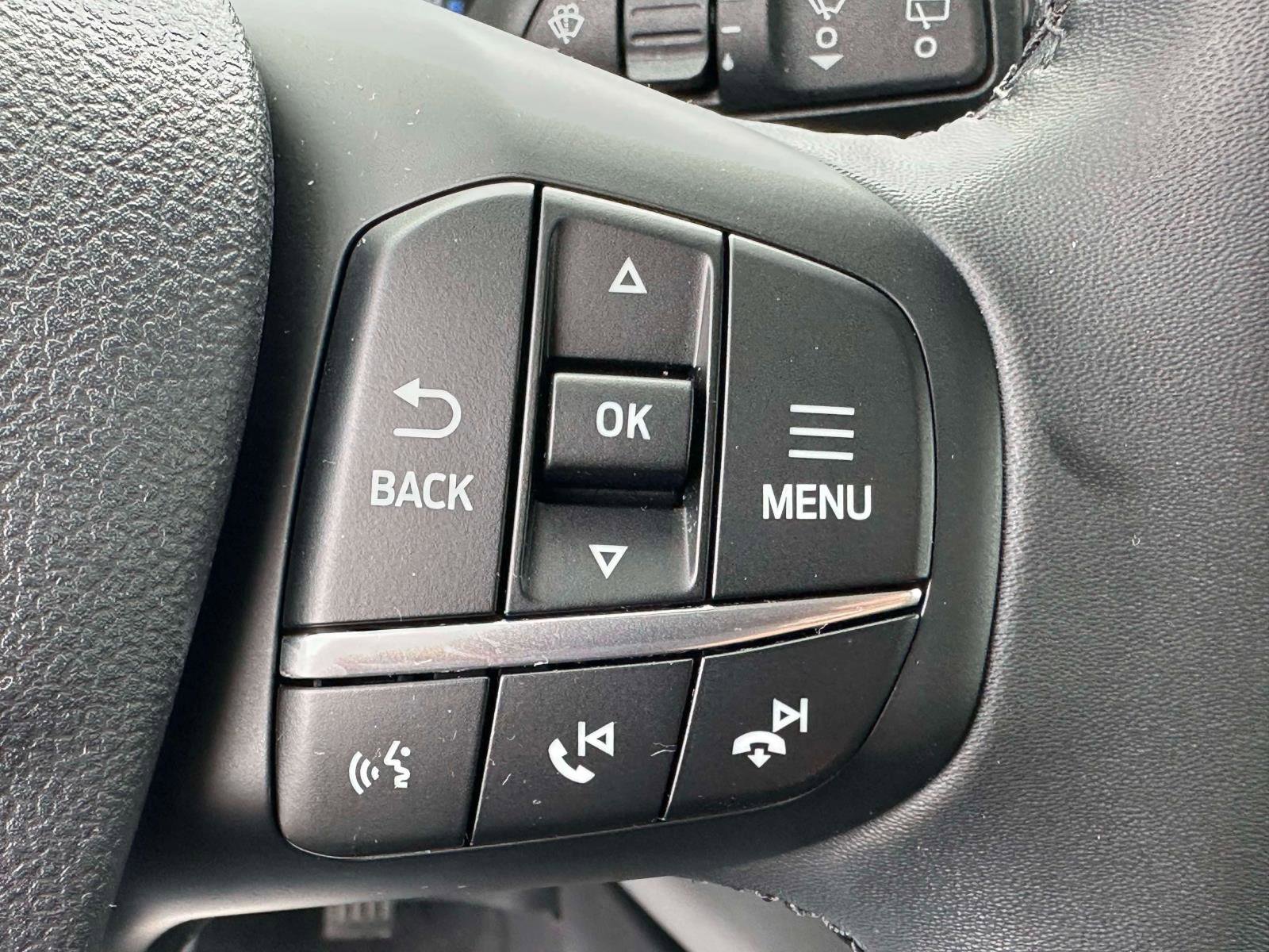 Certified 2024 Ford Bronco Sport Big Bend w/ Convenience Package image 22