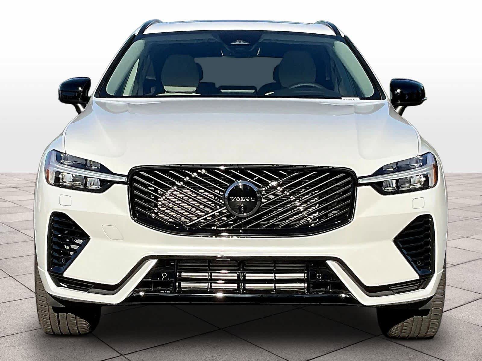 New 2026 Volvo XC60 T8 Ultra w/ Protection Package Premier AWD/4WD image 5