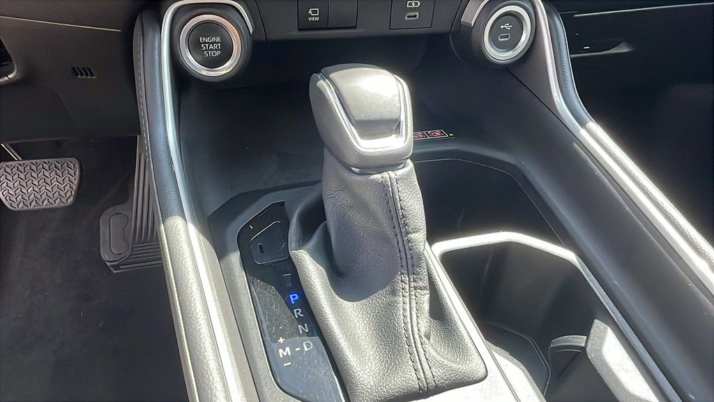 Certified 2024 Toyota Grand Highlander XLE image 17