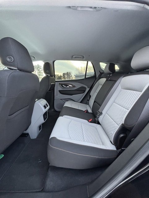 Used 2021 GMC Terrain SLE w/ Driver Convenience Package image 11