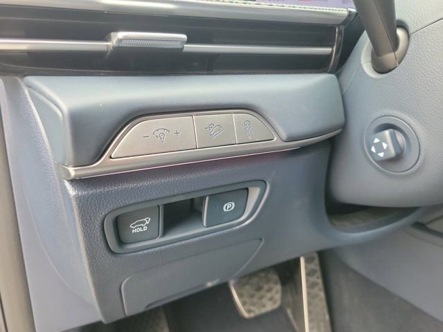 Used 2025 Genesis GV80 3.5T e-SC image 28