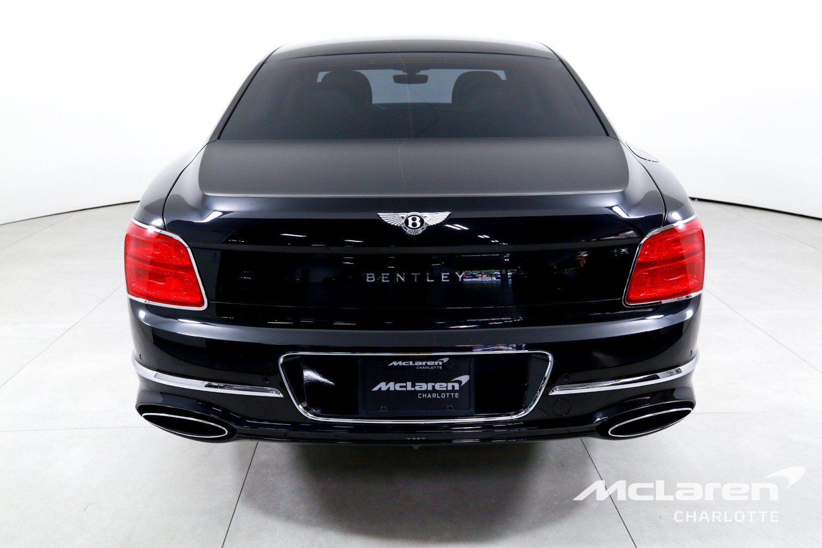 Used 2020 Bentley Flying Spur W12 AWD/4WD image 7