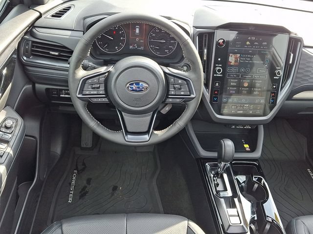 Certified 2026 Subaru Forester Limited AWD/4WD image 17
