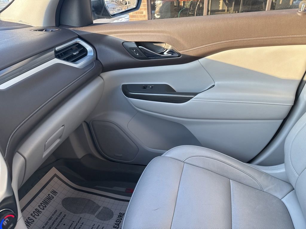 Used 2019 GMC Acadia SLT image 61