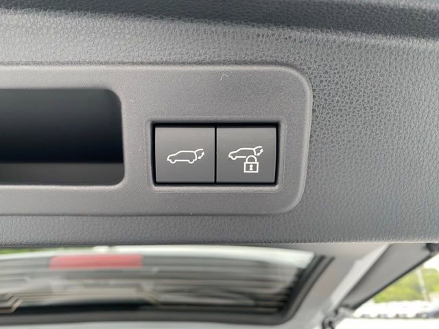 New 2026 Toyota 4Runner TRD Sport Premium AWD/4WD image 13