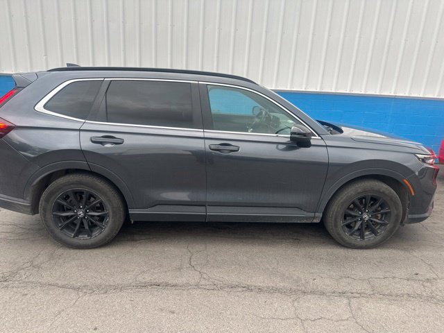 Used 2023 Honda CR-V Sport image 1