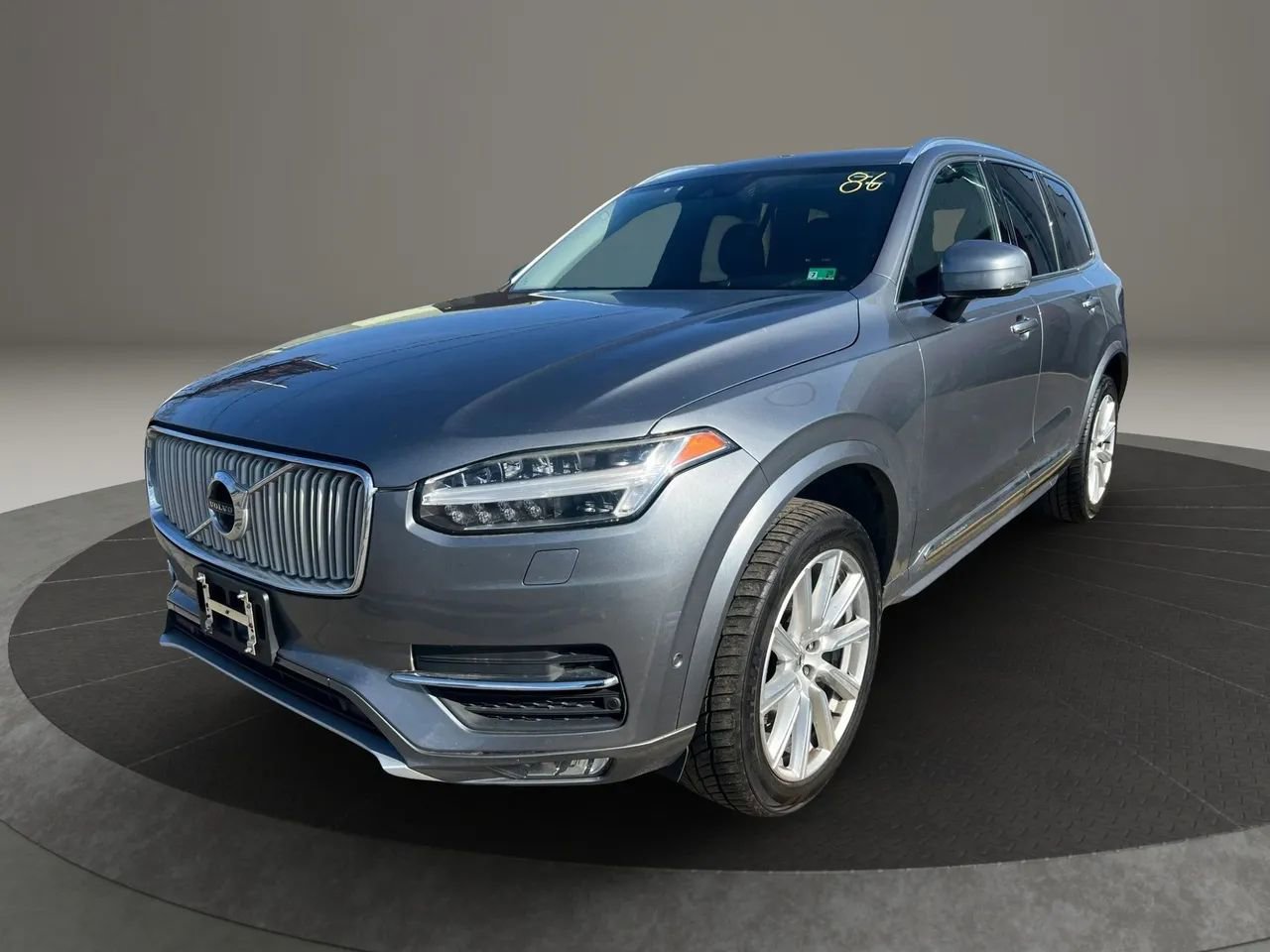 Used 2017 Volvo XC90 T6 Inscription AWD/4WD image 1