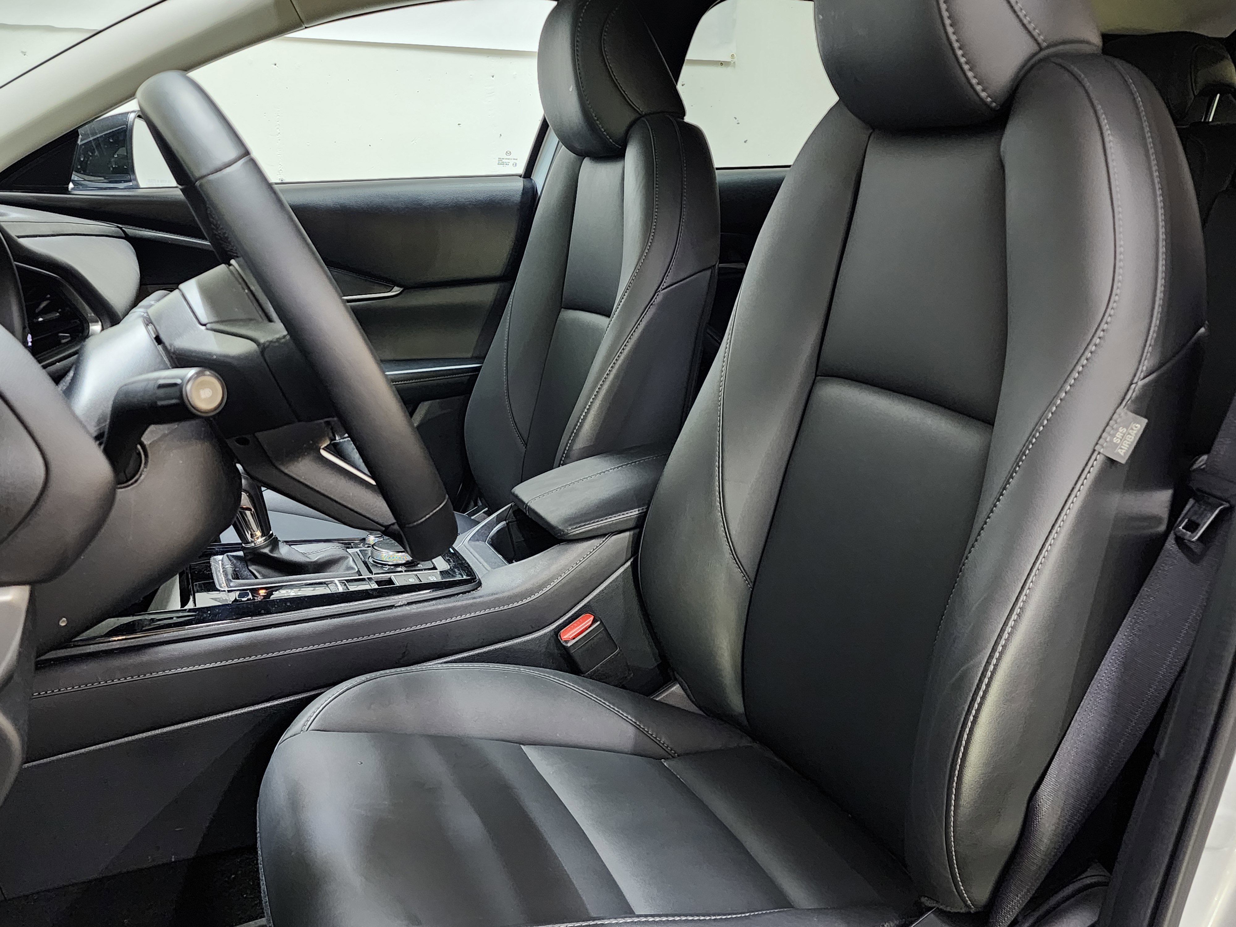 Used 2024 MAZDA CX-30 AWD 2.5 S w/ Select Sport Pkg image 11