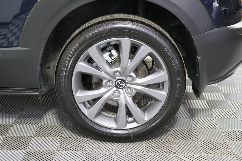 Certified 2026 MAZDA CX-30 AWD 2.5 S image 20