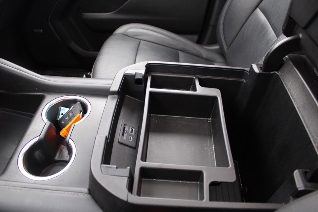 Used 2021 Chevrolet Suburban LT image 45