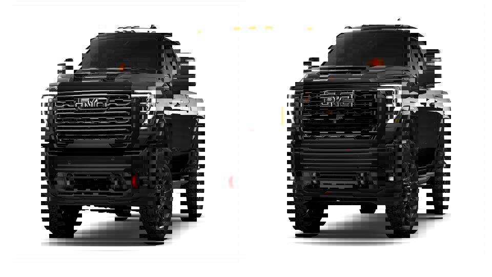 New 2026 GMC Sierra 2500 AT4 w/ AT4 Premium Plus Package image 27