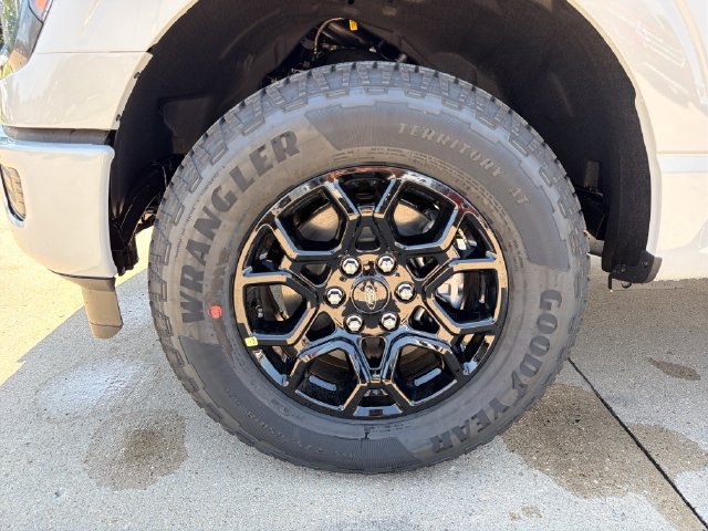 New 2026 Ford F150 STX AWD/4WD image 13