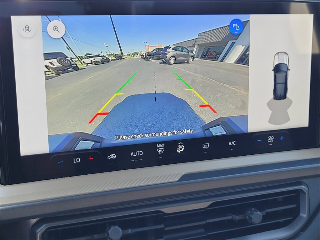 New 2025 Ford Bronco Sport Big Bend image 19