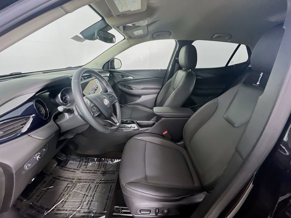 Used 2023 Buick Encore GX Select image 20